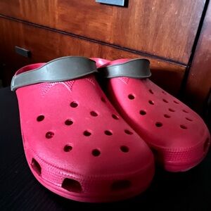 Men's Crocs